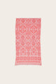 Country Table Jacquard Wrap