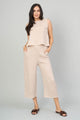 Lune Crop Pant