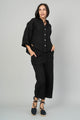 Rene Drop Shoulder Shirt