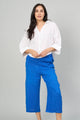 Lune Crop Pant
