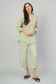 Jolie Long Sleeve Shirt
