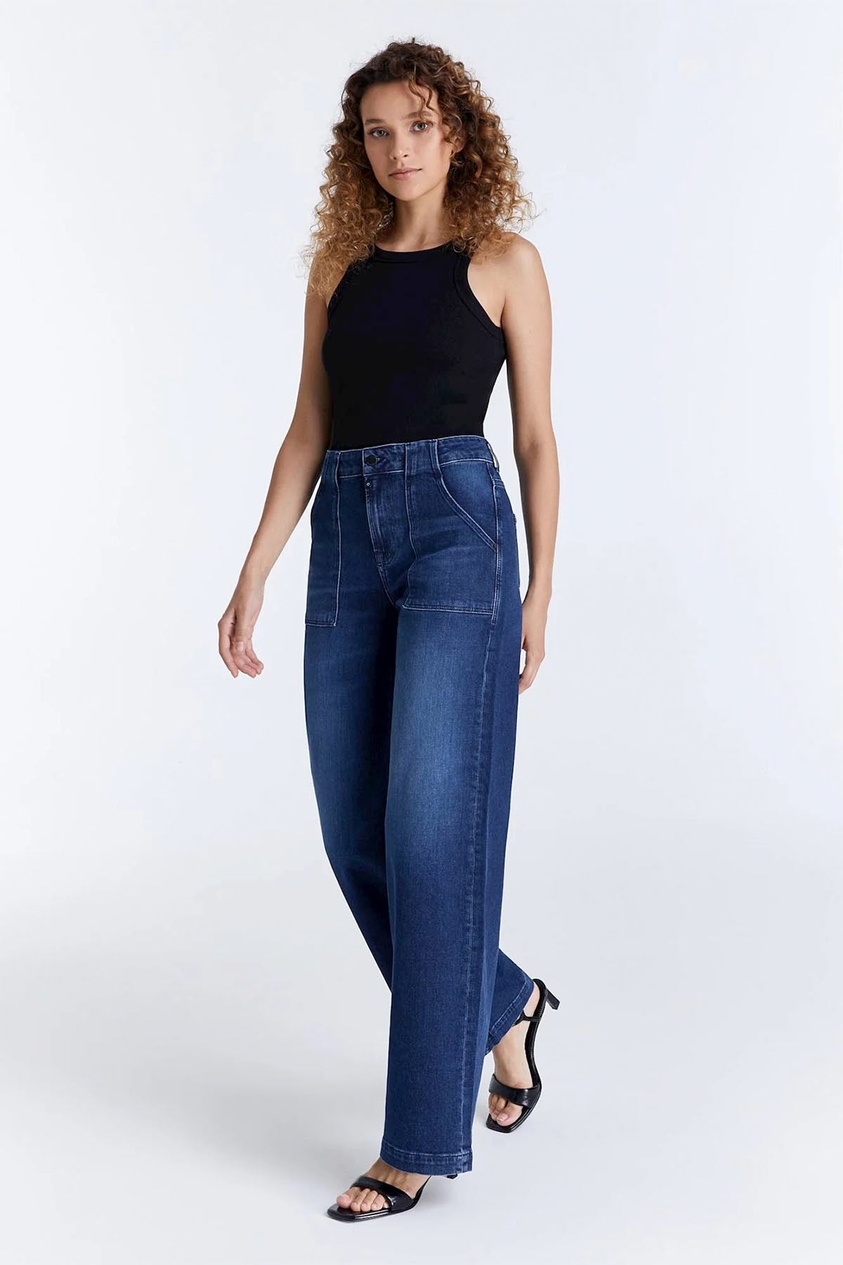 Lulu Vintage – LEMONWOOD