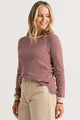 Everyday Stripe Sweater