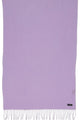 Solid Cashmink Oversize Scarf
