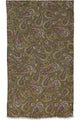 Paisley Floral Scarf
