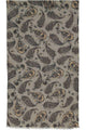 Paisley Floral Scarf