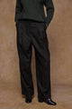 Faye Tweed Trouser