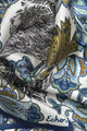 Flaco Silk Bandana