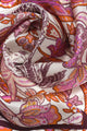 Flaco Silk Bandana