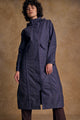 Hannah Waterproof Coat