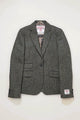 Harris Tweed Janice Blazer