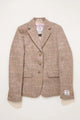 Harris Tweed Claire Blazer
