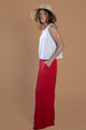 Lea Sleeveless Top