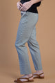 Classic Ankle Ponte Pant
