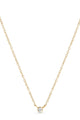 Jupiter Pendant Necklace