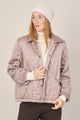 Quilted Jacket