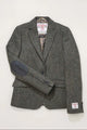 Harris Tweed Janice Blazer