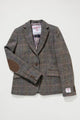 Harris Tweed Janice Blazer