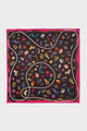 Bejeweled Series Scarf