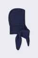 Hooded Cashmere Scarf