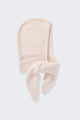 Hooded Cashmere Scarf