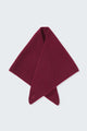 Knitted Cashmere Neck Tie