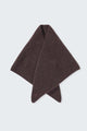Knitted Cashmere Neck Tie