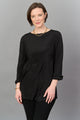 The Kate Silk Tunic