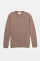 Cashmere Crew Neck Sweater