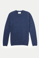 Cashmere Crew Neck Sweater