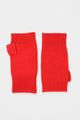 Cashmere Fingerless Mittens