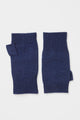 Cashmere Fingerless Mittens