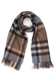 Cashmere Stole