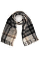 Cashmere Stole