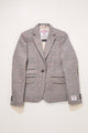 Harris Tweed Janice Blazer
