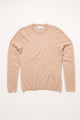 Cashmere Crew Neck Sweater
