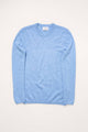 Cashmere Crew Neck Sweater