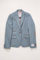 Harris Tweed Janice Blazer