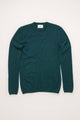 Cashmere Crew Neck Sweater