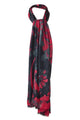 Tapestry Print Scarf