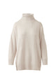 Oversized Cozy Mock