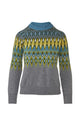 Fairisle Crew