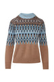 Fairisle Crew