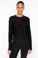 Sequin Dress Cardigan
