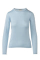 Easy Long Sleeve Crew
