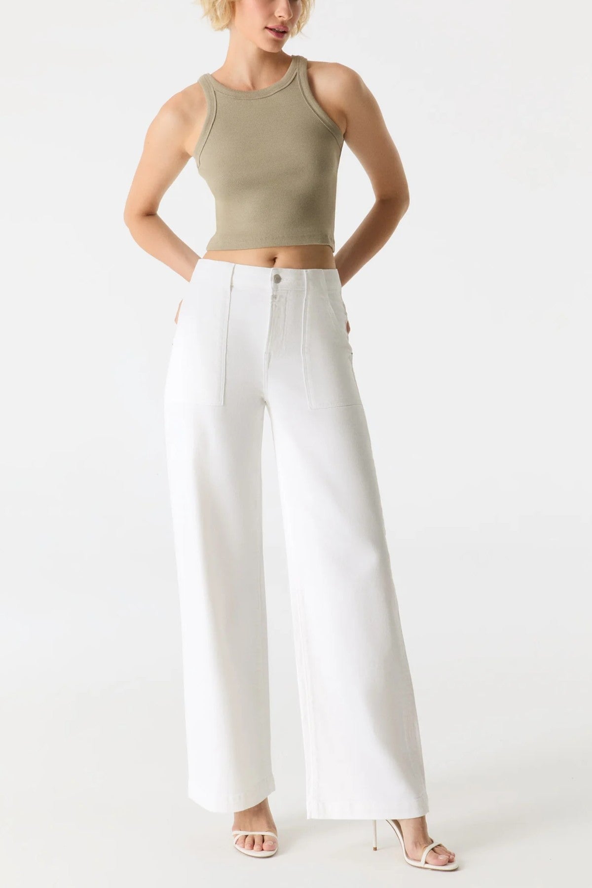 Lulu Vintage – LEMONWOOD