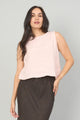 Lea Sleeveless Top