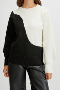 Crew Neck Sweater