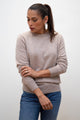 Crew Cashmere Sweater LW