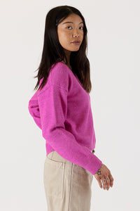 Blake V-Neck Sweater
